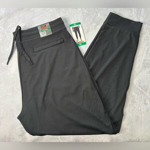 32 Degrees Gray Men's Jogger Sweatpants XL NWT